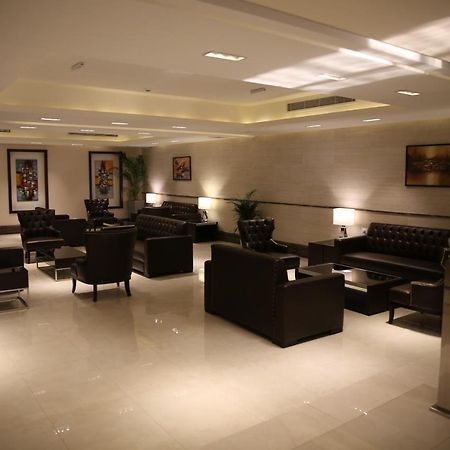 Gloria Hotel Amman Bagian luar foto