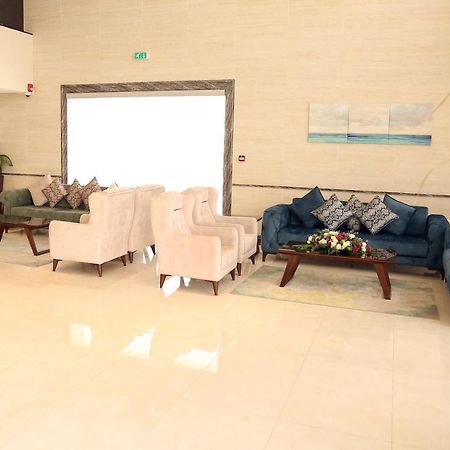 Gloria Hotel Amman Bagian luar foto