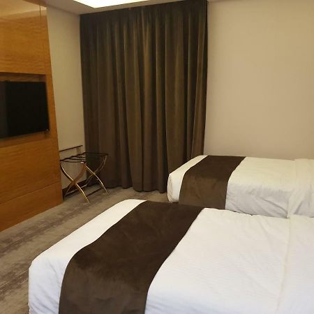 Gloria Hotel Amman Bagian luar foto