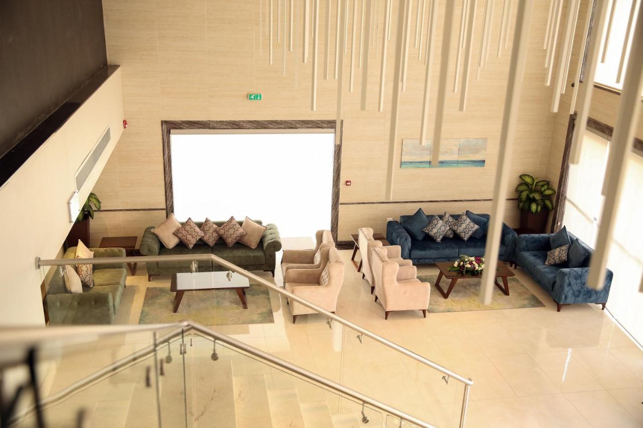 Gloria Hotel Amman Bagian luar foto