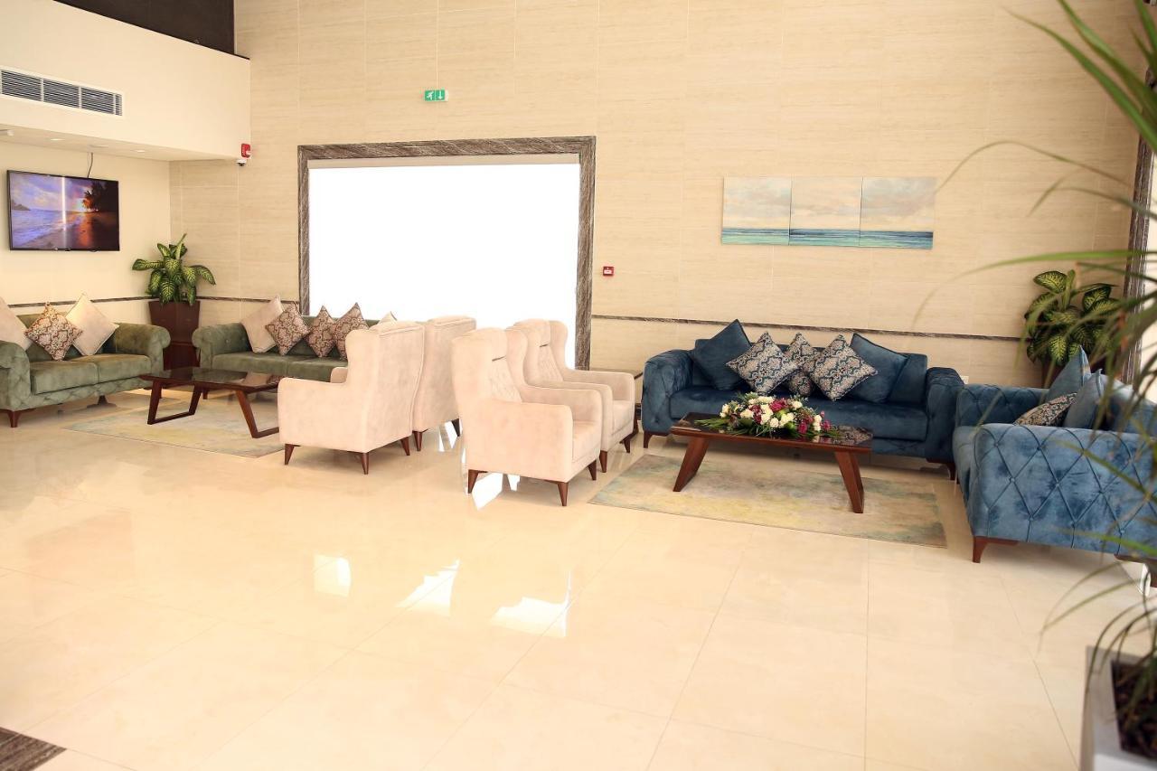 Gloria Hotel Amman Bagian luar foto