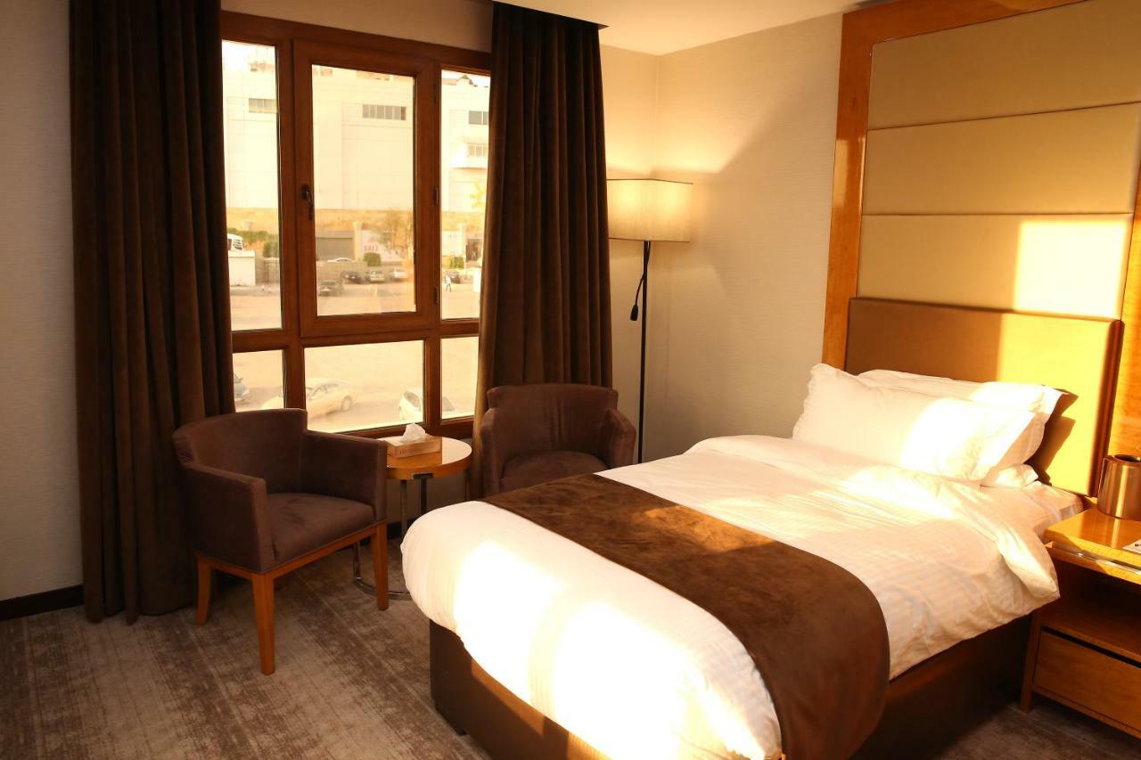 Gloria Hotel Amman Bagian luar foto
